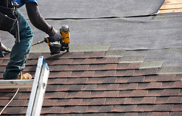 Licensed Roof Replacement service in Hinckley, OH - Brentwood Metal Roofing